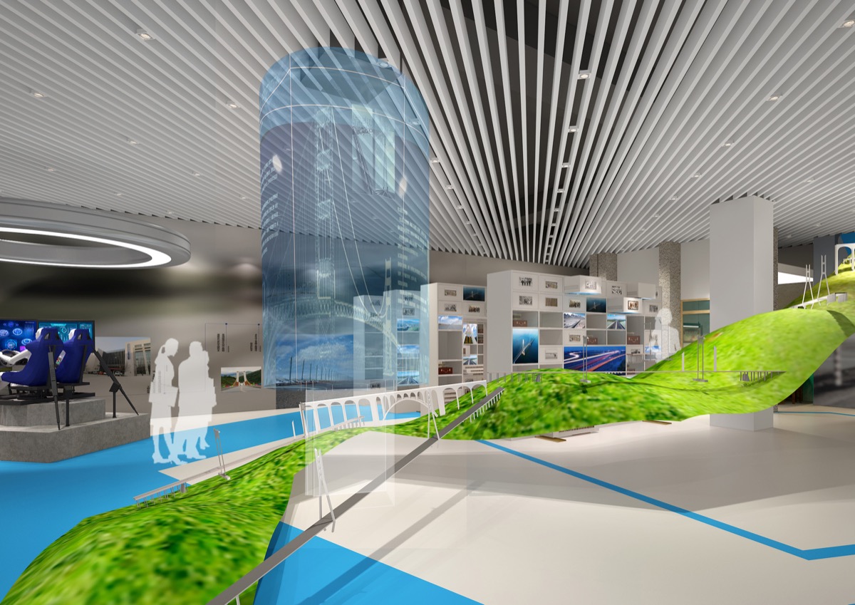 展示馆