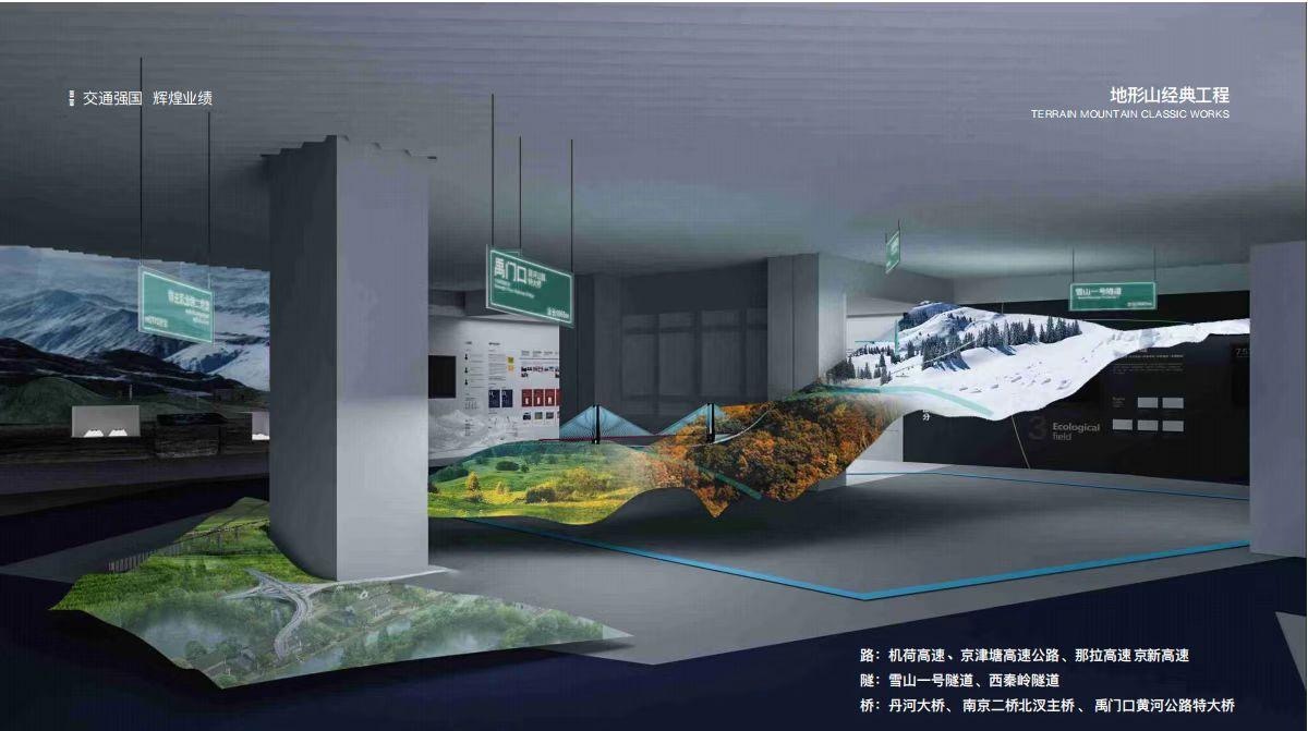 展示馆