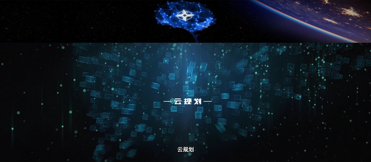 裸眼3D